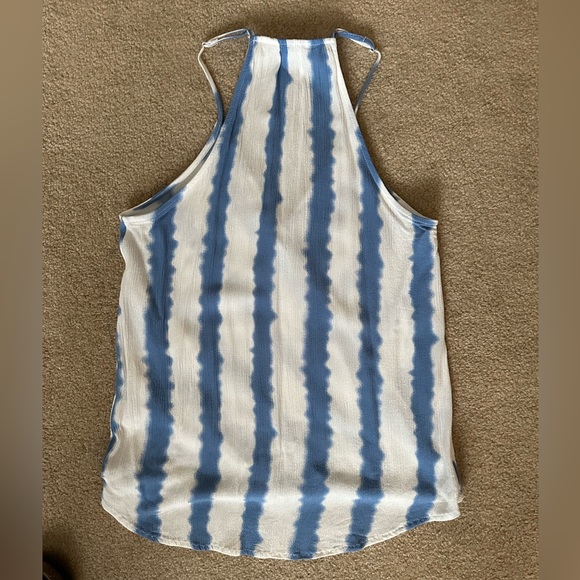 Market and Spruce tank -extra small - Picture 3 of 3